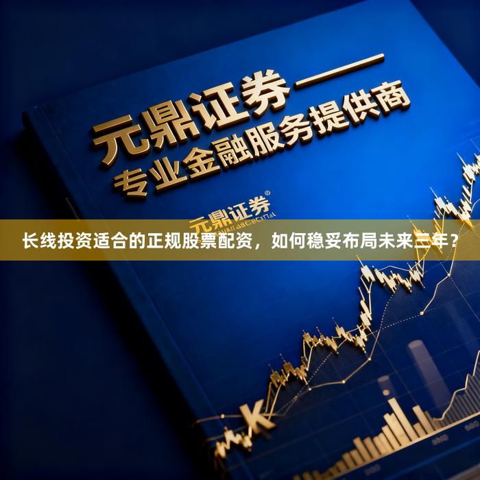 长线投资适合的正规股票配资，如何稳妥布局未来三年？