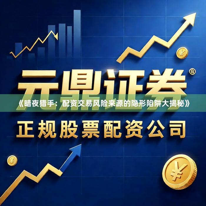 《暗夜猎手：配资交易风险来源的隐形陷阱大揭秘》